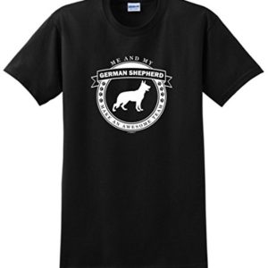 "Me&Shep" - T-Shirt