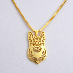 "ShepherdStyle" - Necklace